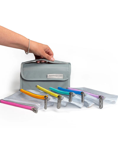 Multi Pouch - Voyage Luggage