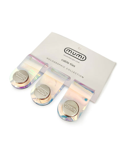 MUMI Cable Ties