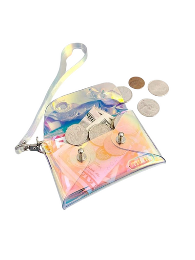 MUMI Coin Pouch