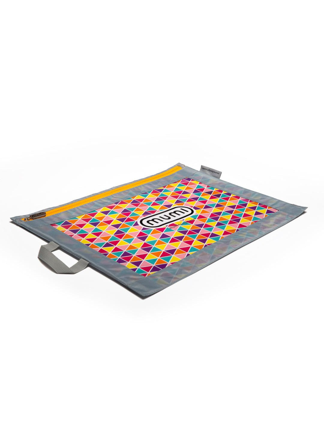 Organizador del proyecto