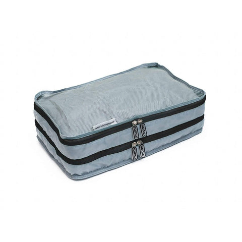 Double Packing Cubes - Voyage Luggage