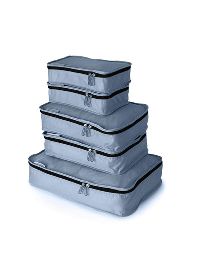 MUMI Packing Cubes 5