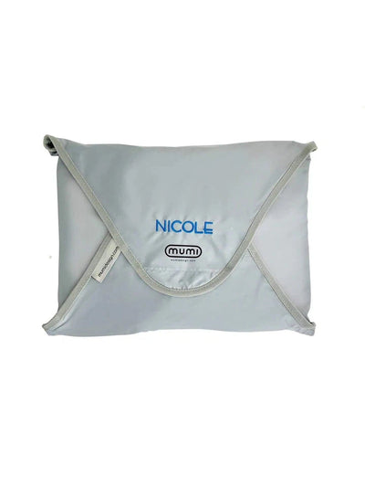 MUMI Garment Folder