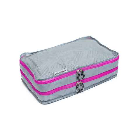 Double Packing Cubes - Voyage Luggage