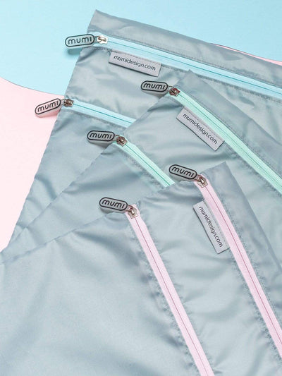 MUMI Piccolo Laundry Bag