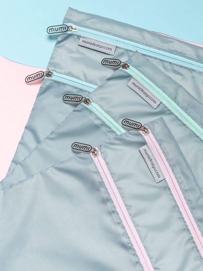 Bolsa de lavandería Piccolo