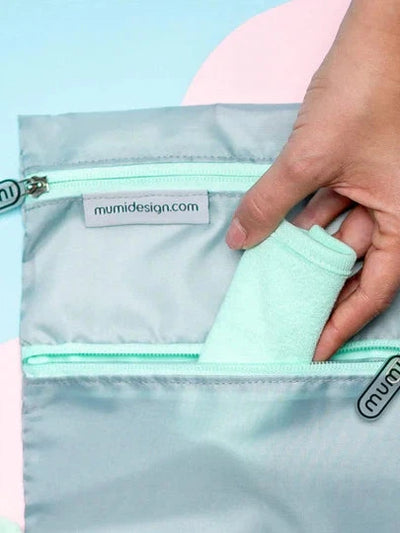 MUMI Piccolo Laundry Bag