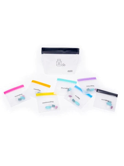 MUMI Pill Pouch