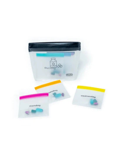 MUMI Pill Pouch