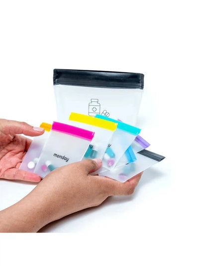 MUMI Pill Pouch