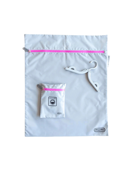 Bolsas de lavandería