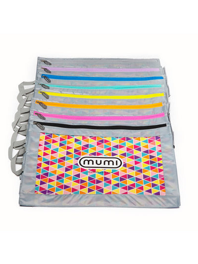 MUMI Project Organizer