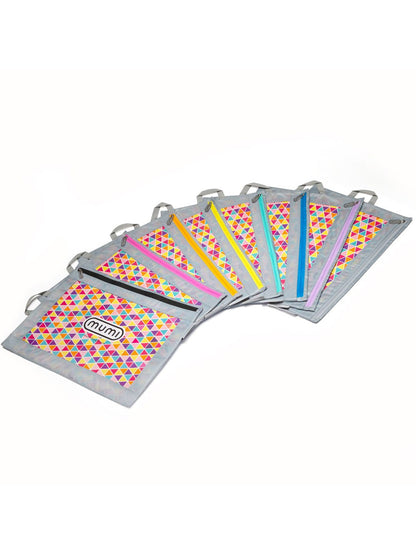 Organizador del proyecto