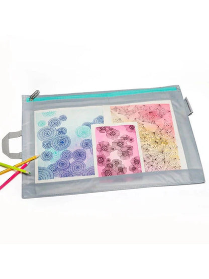 Organizador del proyecto