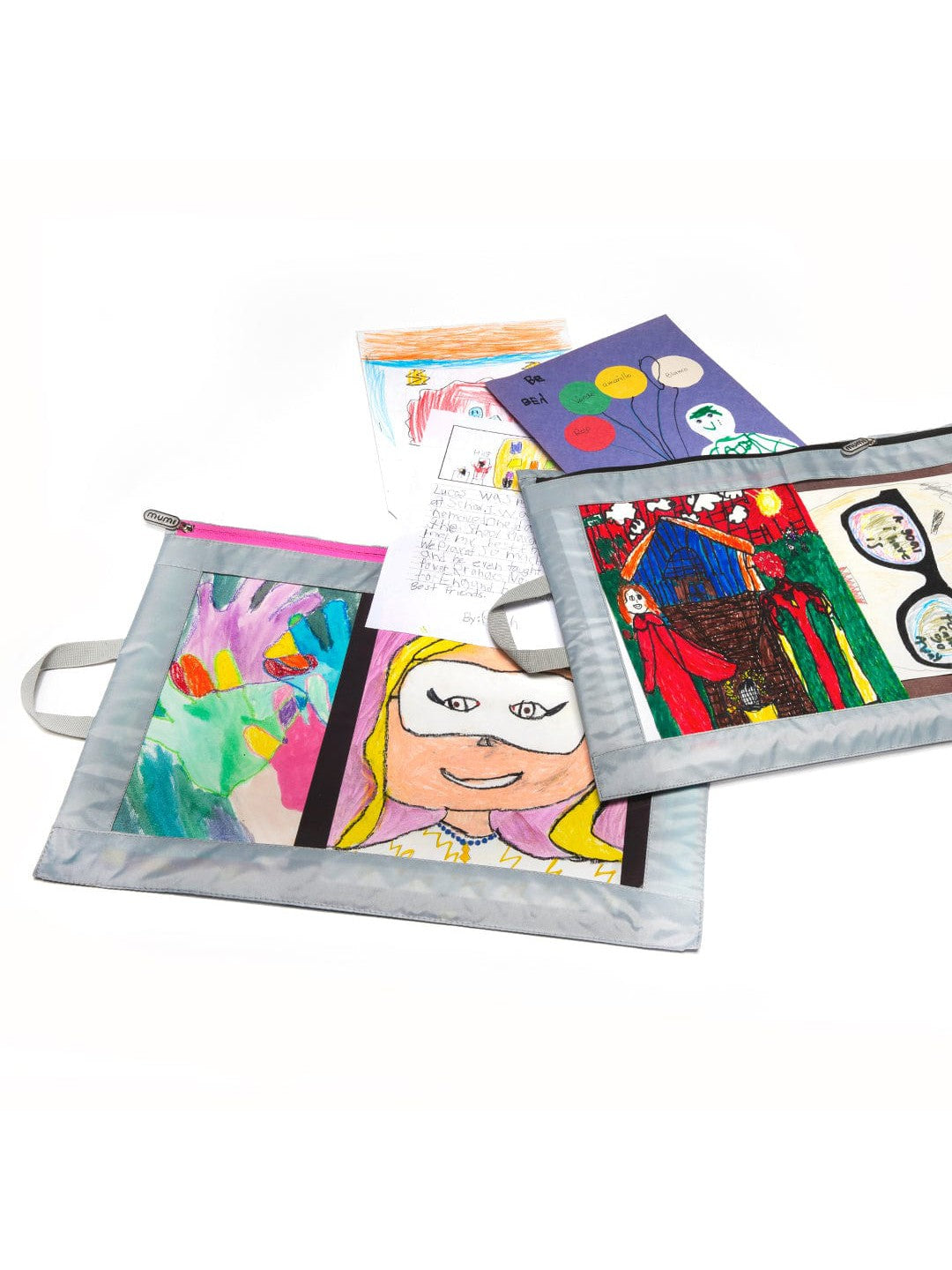 Organizador del proyecto