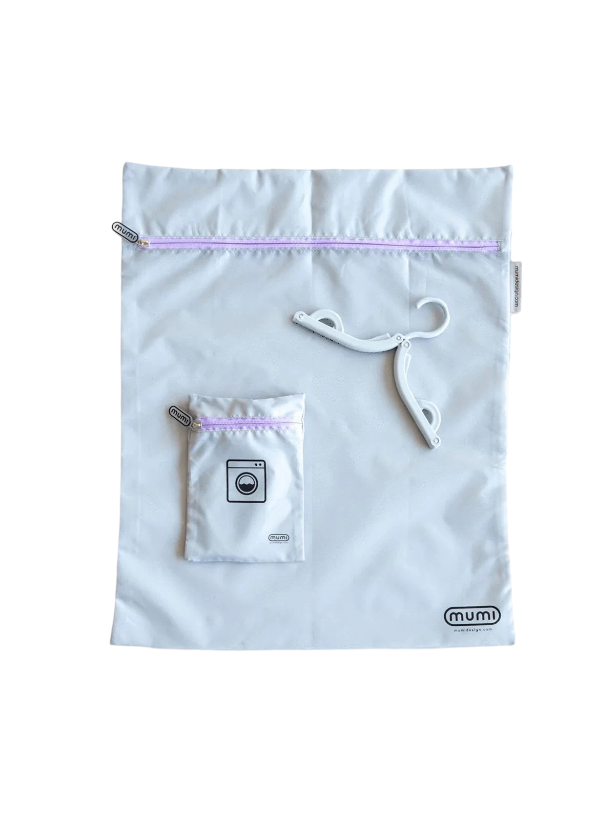 Bolsas de lavandería