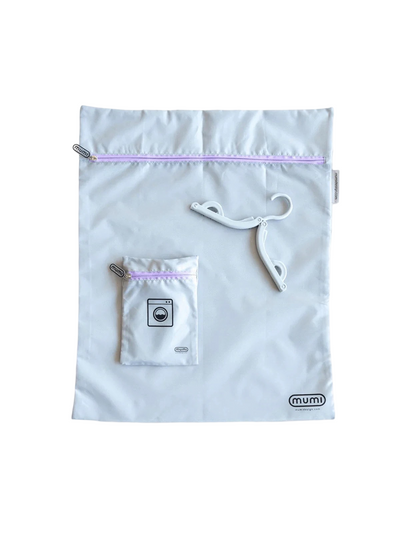 MUMI Laundry Bags