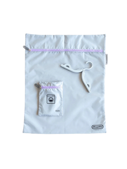 Bolsas de lavandería