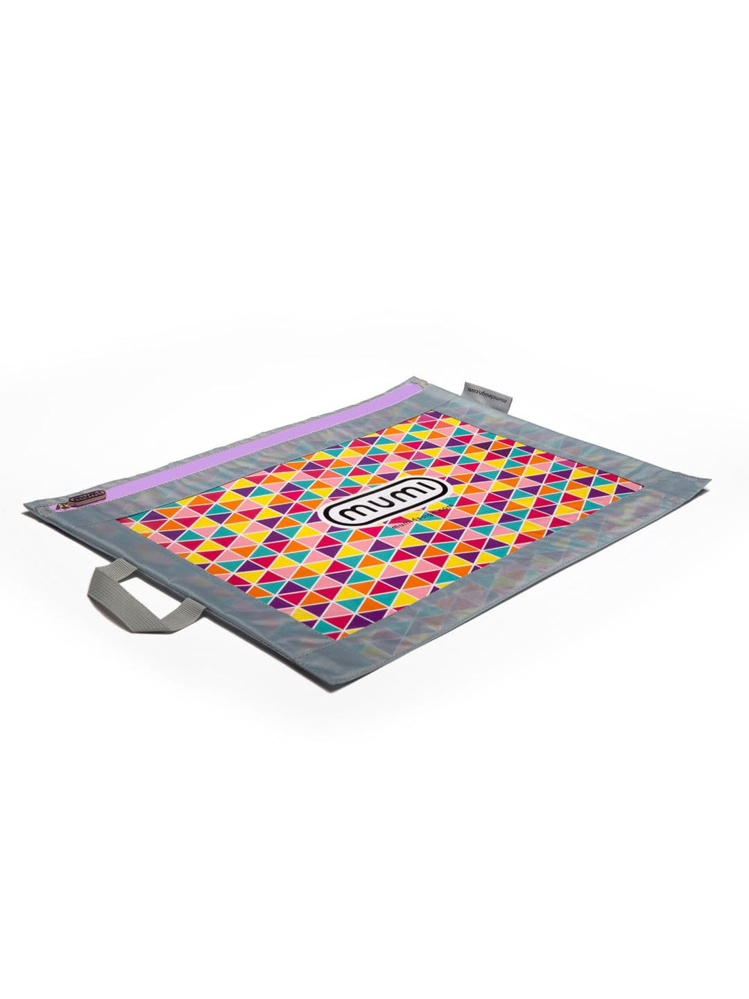 Organizador del proyecto