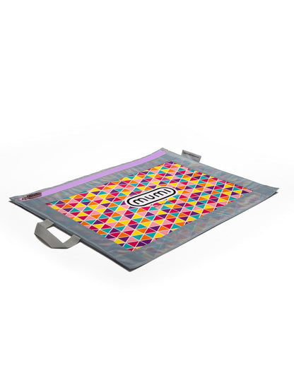 Organizador del proyecto