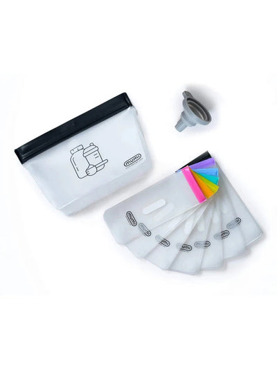 MUMI Single Dose Kit