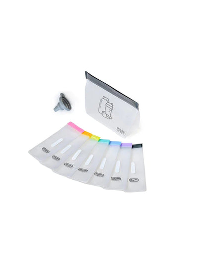MUMI Single Dose Kit