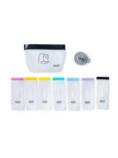 MUMI Single Dose Kit