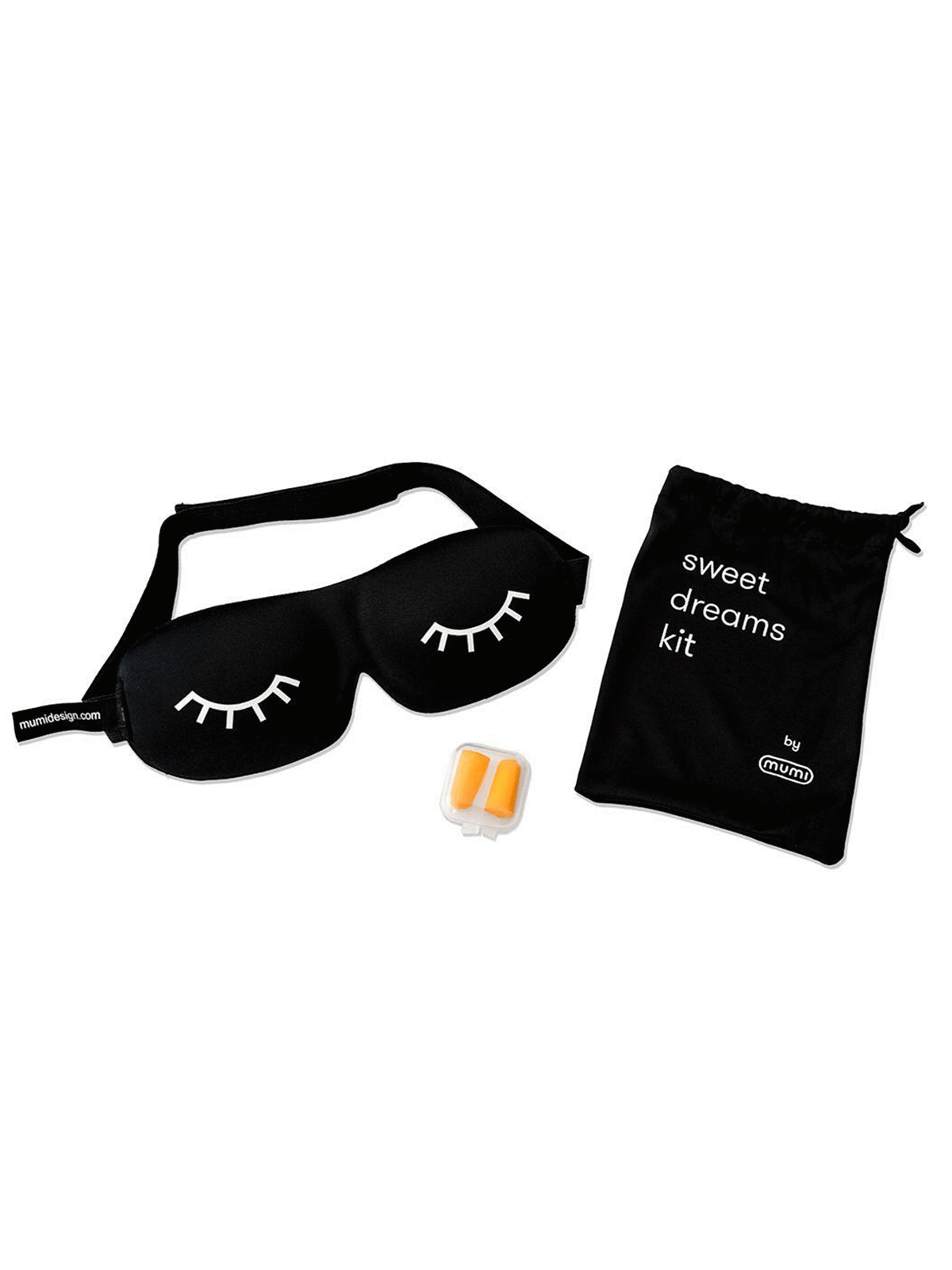 Kit de dulces sueños