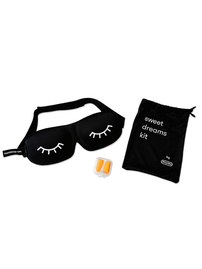 MUMI Sweet Dream Kit