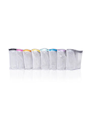 Toiletry Cubes (set of 3)