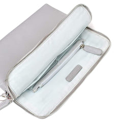 Travel Organizing Clutch