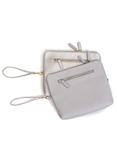 MUMI Travel Organizing Clutch