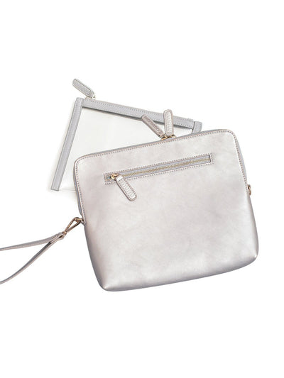 MUMI Travel Organizing Clutch