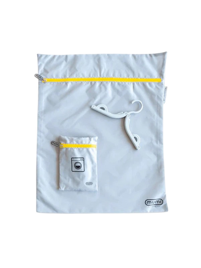 MUMI Laundry Bags