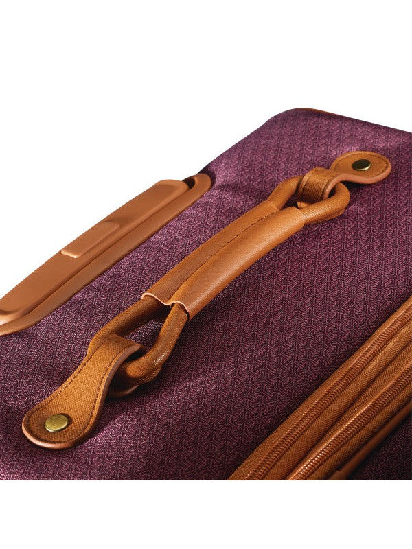 Luxe ll Expandable Spinner Carry-On