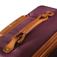 Luxe ll Expandable Spinner Carry-On