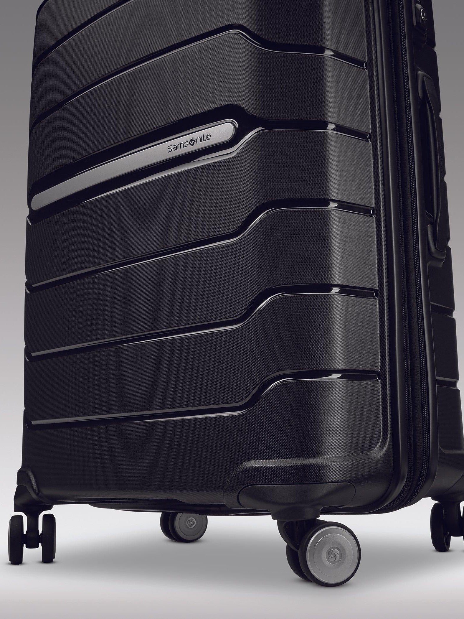 Freeform Carry-On Spinner 24" - Voyage Luggage