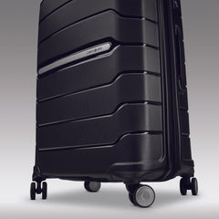 Freeform Carry-On Spinner 24" - Voyage Luggage