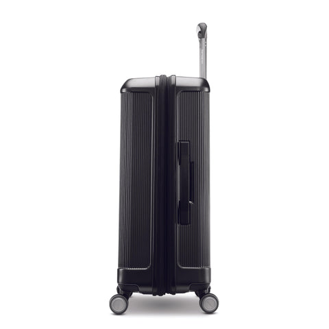 Silhouette 17 Hardside Medium Expandable Spinner 25" - Voyage Luggage