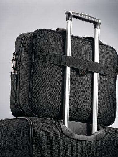 Samsonite Xenon 3.0 Single Gusset Techlocker