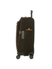 Life Trolley Compound Spinner 21''