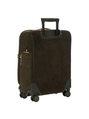 Life Trolley Compound Spinner 21''