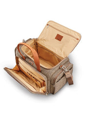 Tweed Legend Travel Duffel