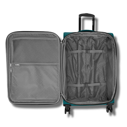 Samsonite Crusair Lte Softside Spinner