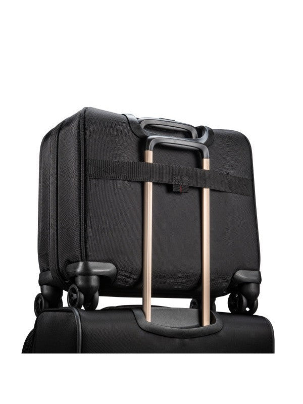 Samsonite Xenon 4.0 Mobile Office Spinner – Voyage Luggage