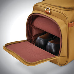 Metropolitan 2 Travel Duffel