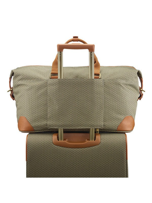 Luxe ll Weekend Duffel