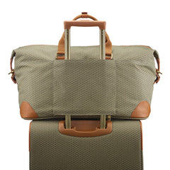 Luxe ll Weekend Duffel