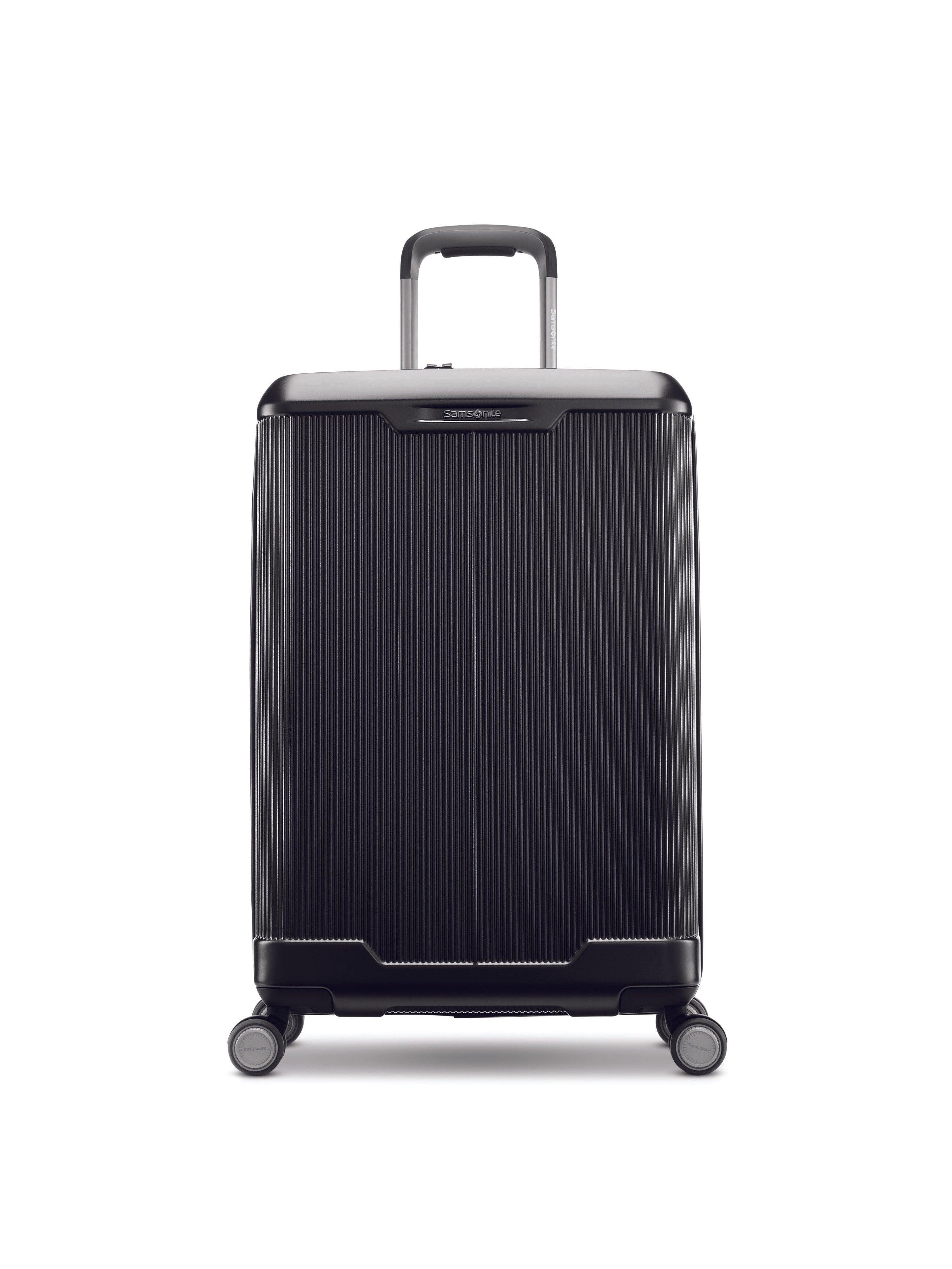 Silhouette 17 Hardside Medium Expandable Spinner 25" - Voyage Luggage