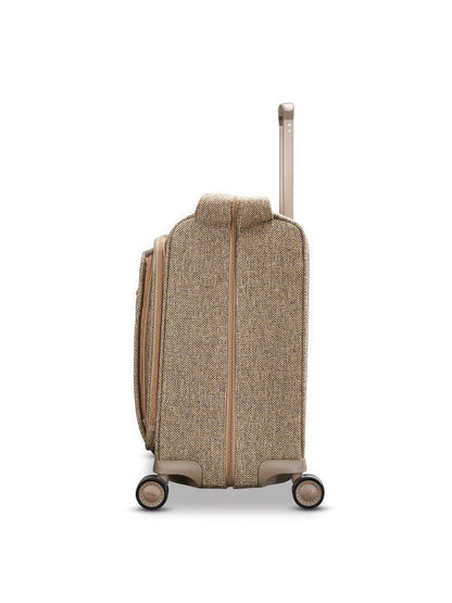 Hartmann Tweed Legend Voyager Spinner GB